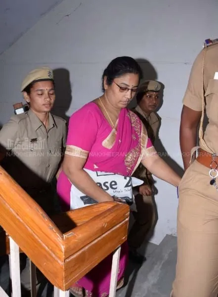 nirmaladevi